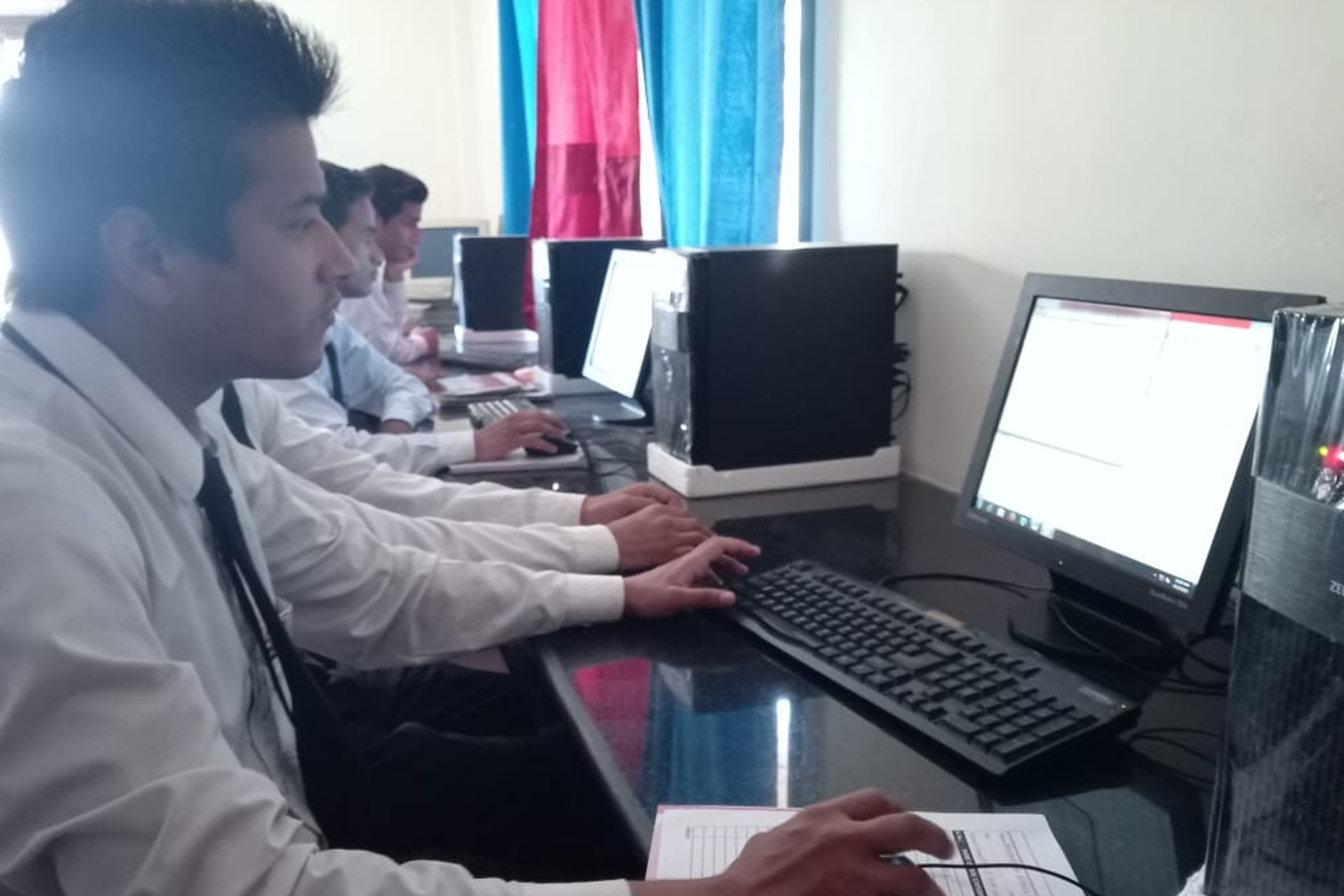 Partner Image
