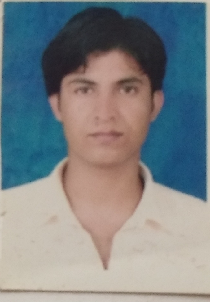 Salabh Bahuguna