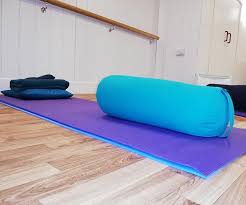 Yoga Center