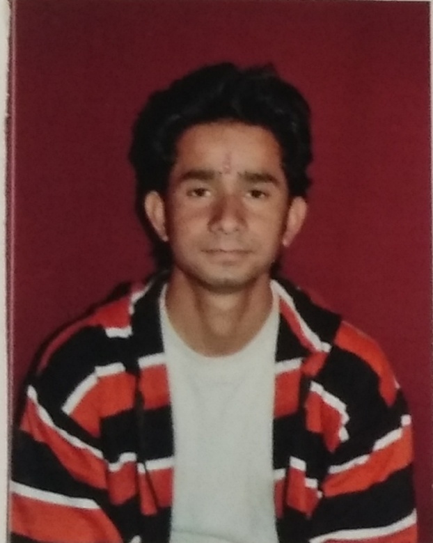 Kamal Puri