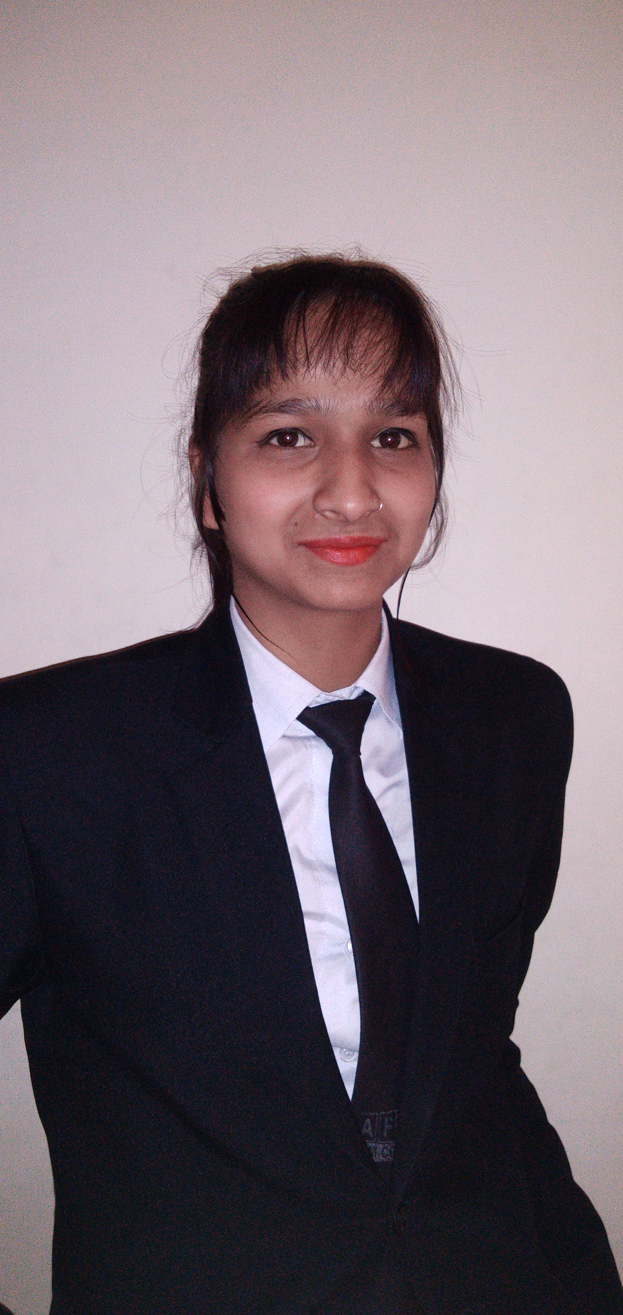 Saniya Dhyani