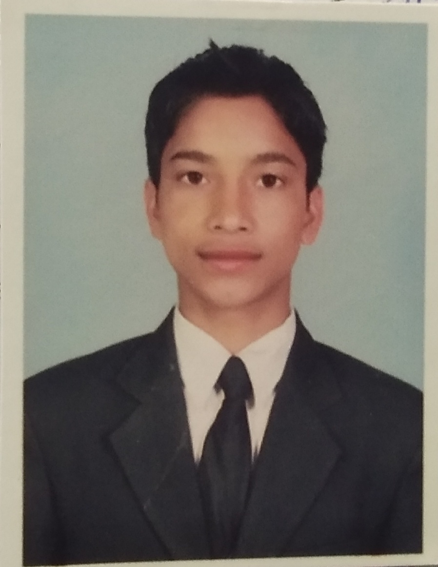 Kishor Mathela